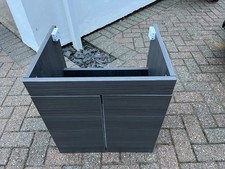 Brooklyn 500mm Grey Avola 2