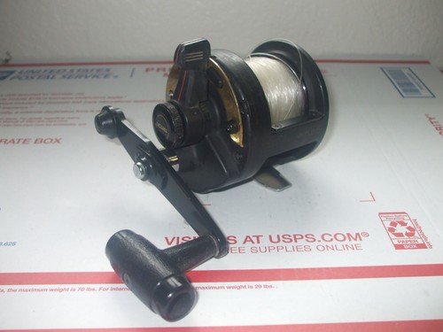 Shimano tld triton - 5,
