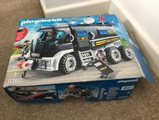 PLAYMOBIL 9360 City Action