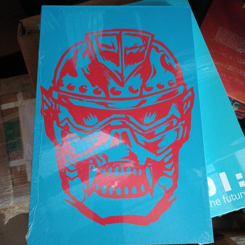 Czarface czar born - czar, is