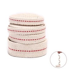 Flat Oil Lamp Wick Paraffin