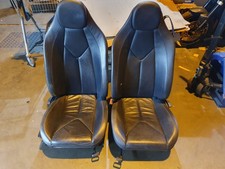 MERCEDES SLK R171 BLACK