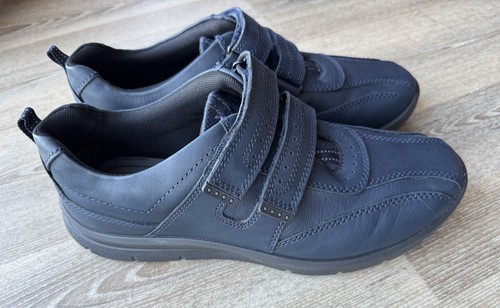 Hotter energise mens shoes - hotter,