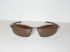 Oakley WHISKER Satin Pewter