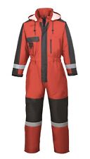 Portwest Winter Coverall -