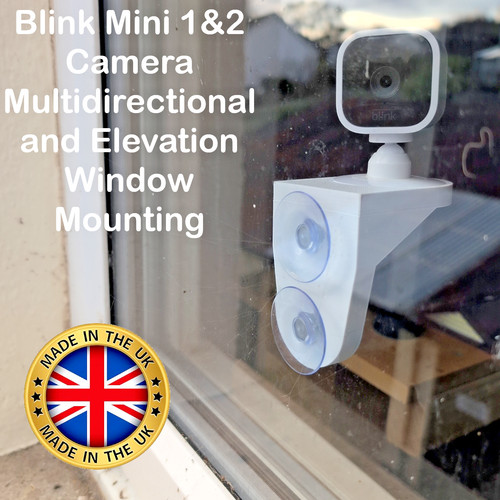 Blink mini camera - mini, multi