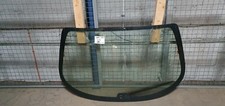 Nissan 200sx S14 Rear Screen