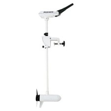 MINN KOTA RIPTIDE SALTWATER RT45 SC Electric Outboard Motor Engine Lb Thrust 36"