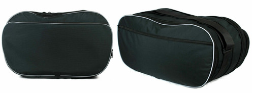 Pannier liner inner bags