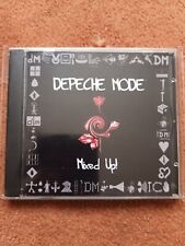 Depeche Mode DM Mixed Up! CD