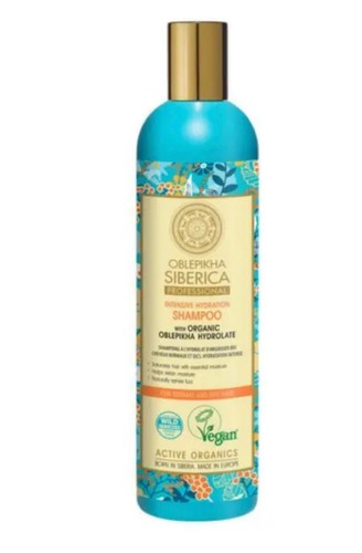 Siberica oblepikha - siberica,