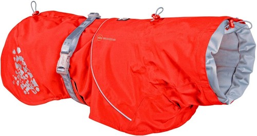 Hurtta monsoon dog coat - hurtta,