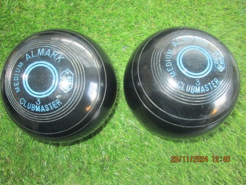 Lovely pair almark - of,