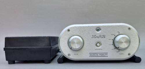 Musical fidelity a2 - musical,