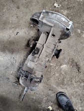 Porsche 912 356 Speedster Kit