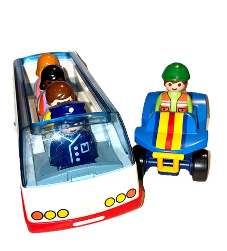 Vintage playmobil - vintage,