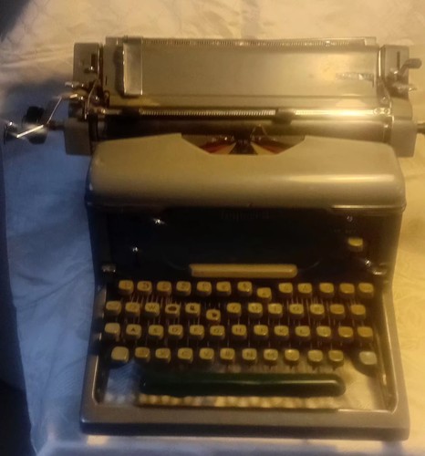 Vintage antique large heavy - vintage,