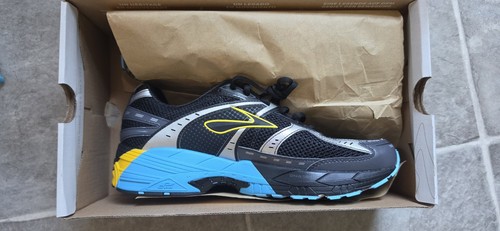 Brooks adrenaline gts - gts, 10