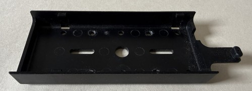 Yaesu 857 remote fascia - yaesu, ft‑857