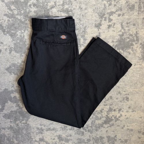 Dickies 874 trousers black - dickies,