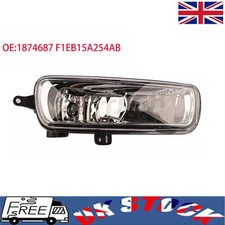 Right Driver O/S Front Fog