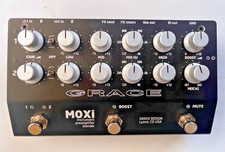 Grace Design MOXi Acoustic