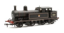 BACHMANN 'OO' GAUGE 31-166 BR