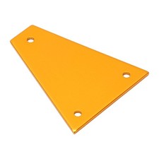 Guitar Truss Rod Cover Plate 3