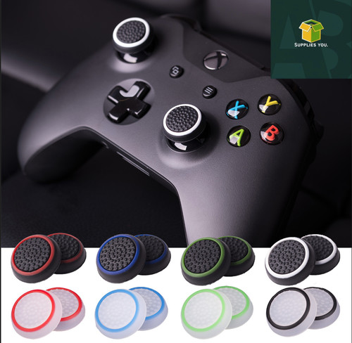 Xbox one thumb - thumb, grips