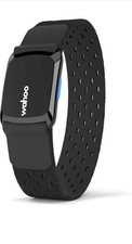Wahoo TICKRFIT Heart Rate Arm