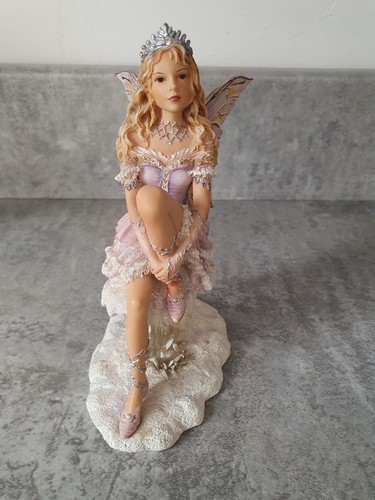 Ice dianond faerie - ice,