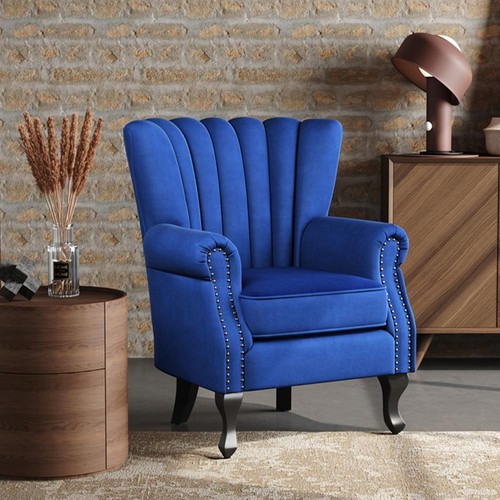 Chesterfield queen anne style - chesterfield,