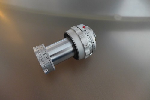 Leitz leica mount - leitz,