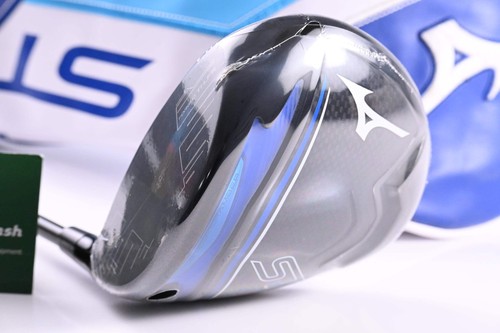Left hand mizuno max - hand,