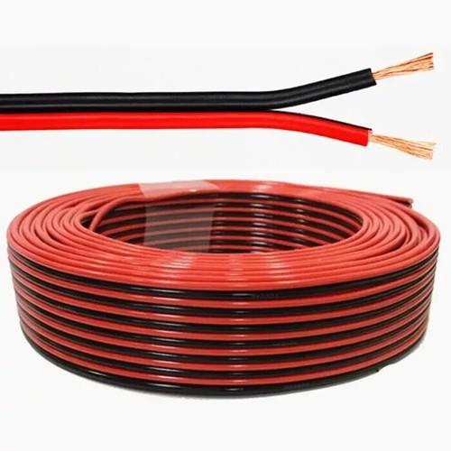 Core strand 79mm - core, red