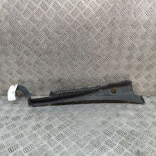 MERCEDES-BENZ S W140 Front