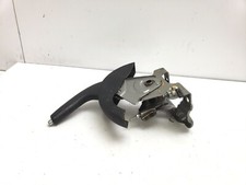 NISSAN PULSAR HANDBRAKE HANDLE