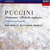 Giacomo Puccini : Puccini