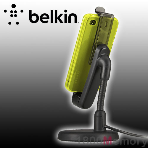Belkin video stand charge - video,