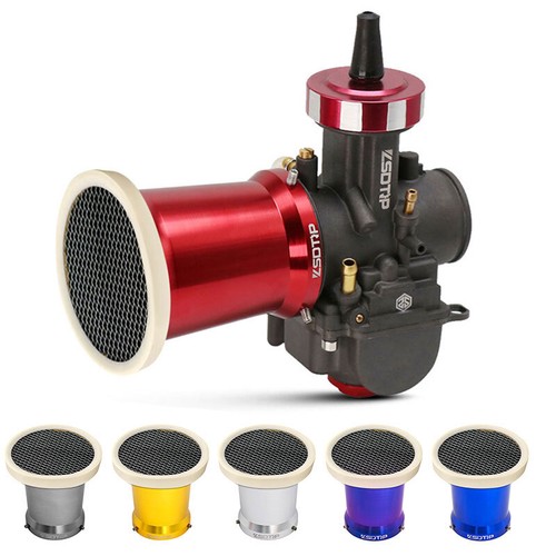 Carburetor 50mm velocity stack - 50mm,
