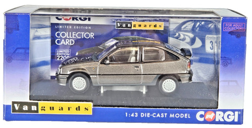 Vanguards corgi va13200 - vanguards,