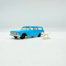 Matchbox Lesney 42b Studebaker