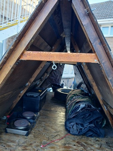 Trailer tents for sale - trailer,