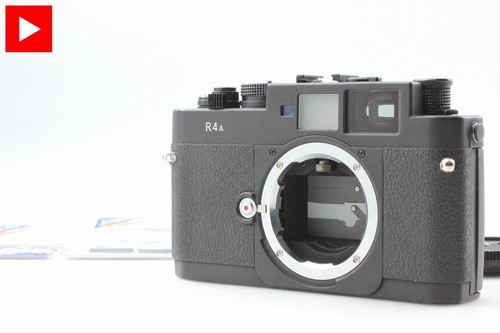 Near mint voigtlander - 【near,