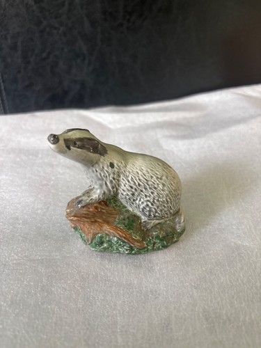 Beswick beneagles badger - beswick,