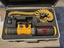 Topcon Trackerjack 9130 / 9220