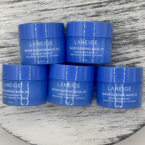 Laneige water sleeping - x,