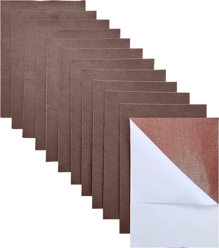 Self adhesive felt sheets 11 - self,