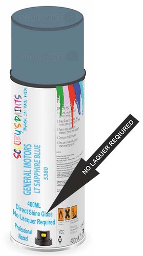 Spray paint for gmc - paint, duty