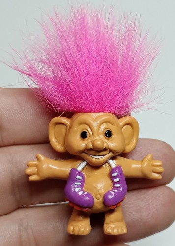 Weetos trolls roller blades - trolls,